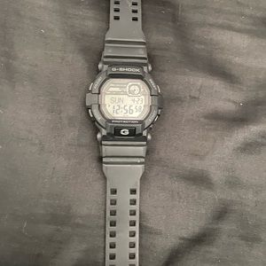 G shock men’s watch